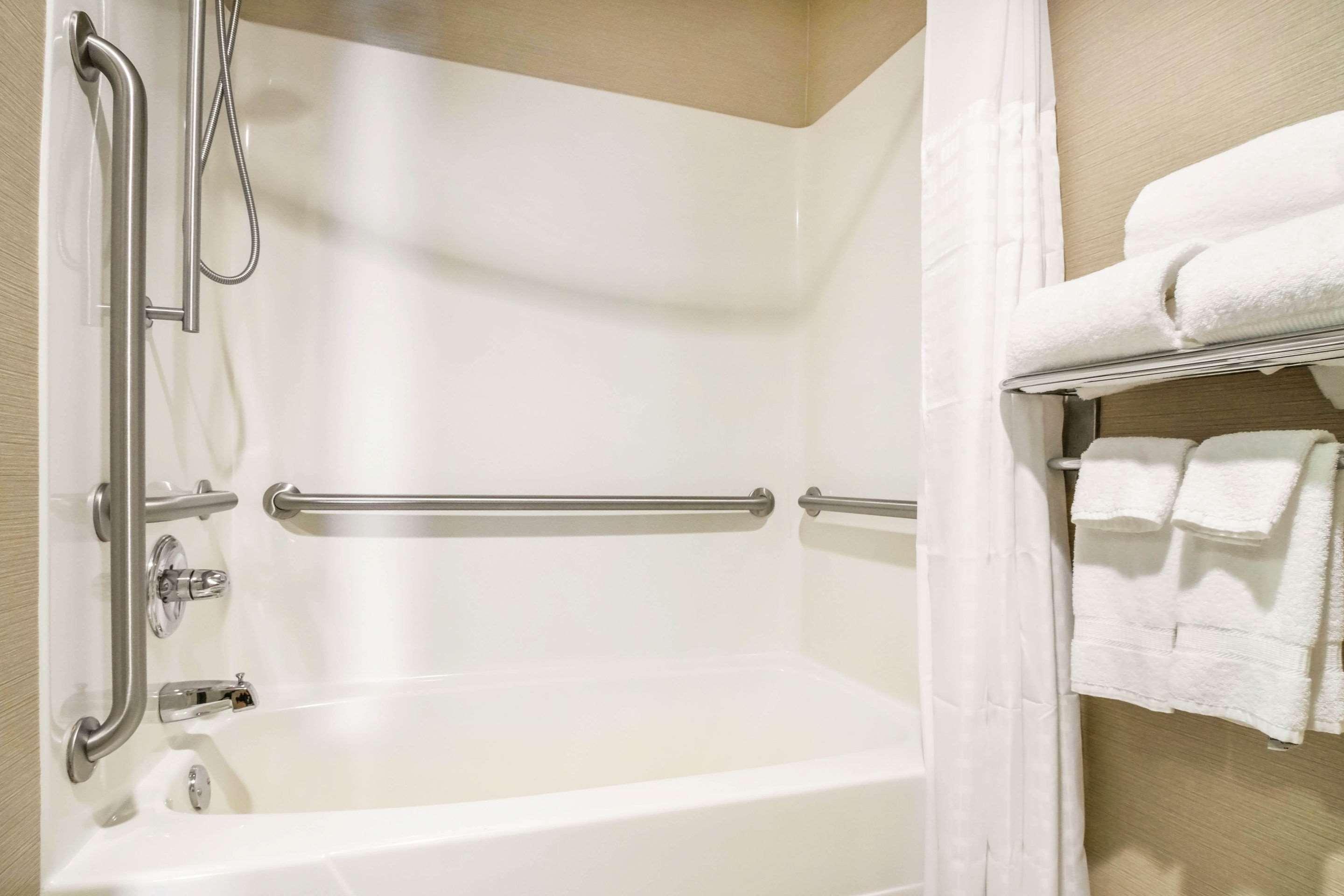 Comfort Inn Ottawa Starved Rock Area Esterno foto