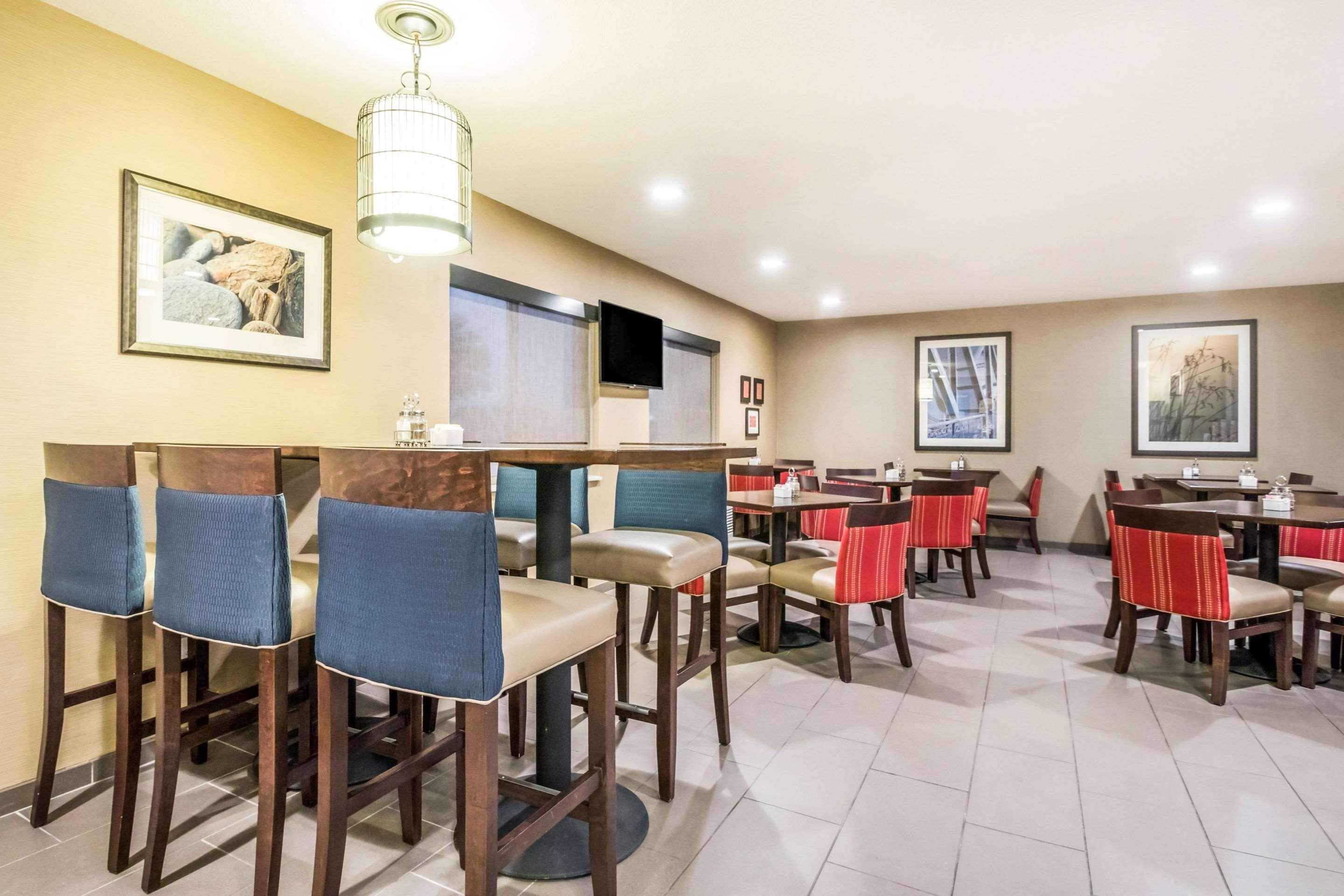 Comfort Inn Ottawa Starved Rock Area Esterno foto