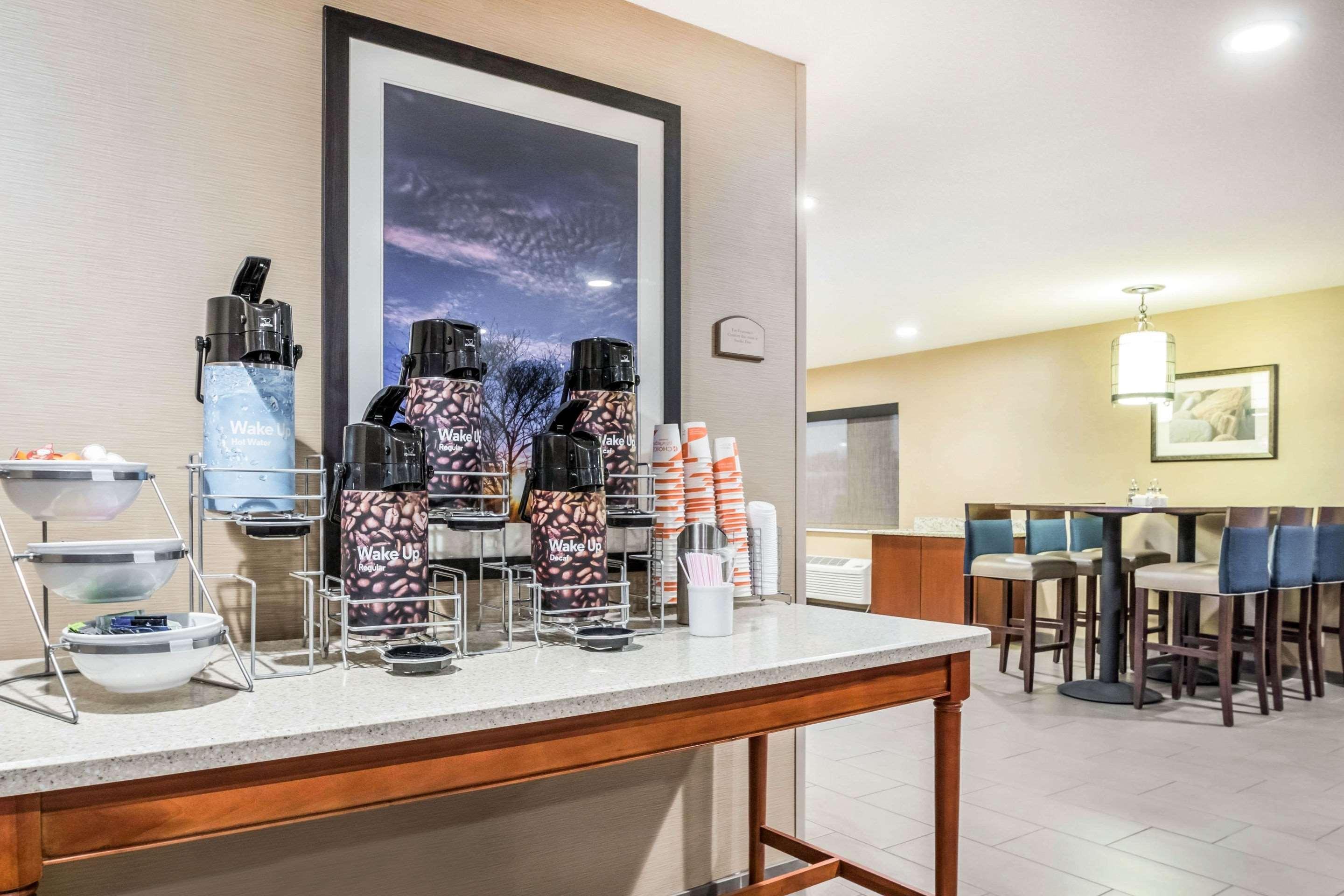 Comfort Inn Ottawa Starved Rock Area Esterno foto