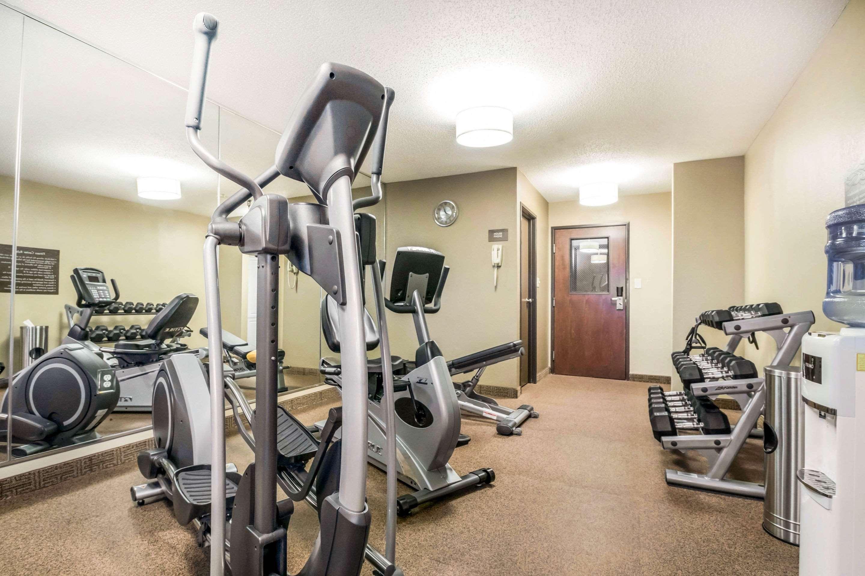 Comfort Inn Ottawa Starved Rock Area Esterno foto