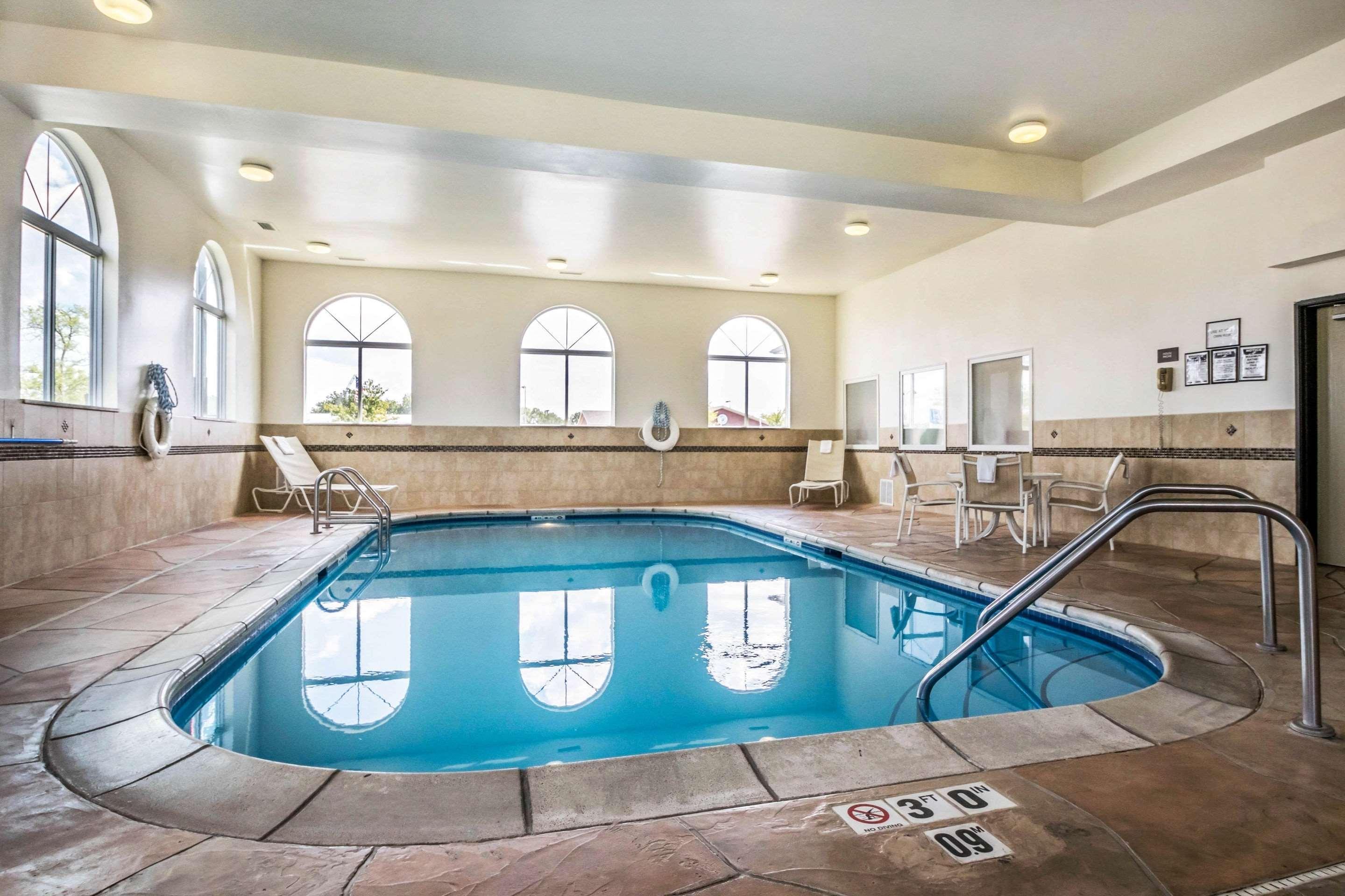 Comfort Inn Ottawa Starved Rock Area Esterno foto