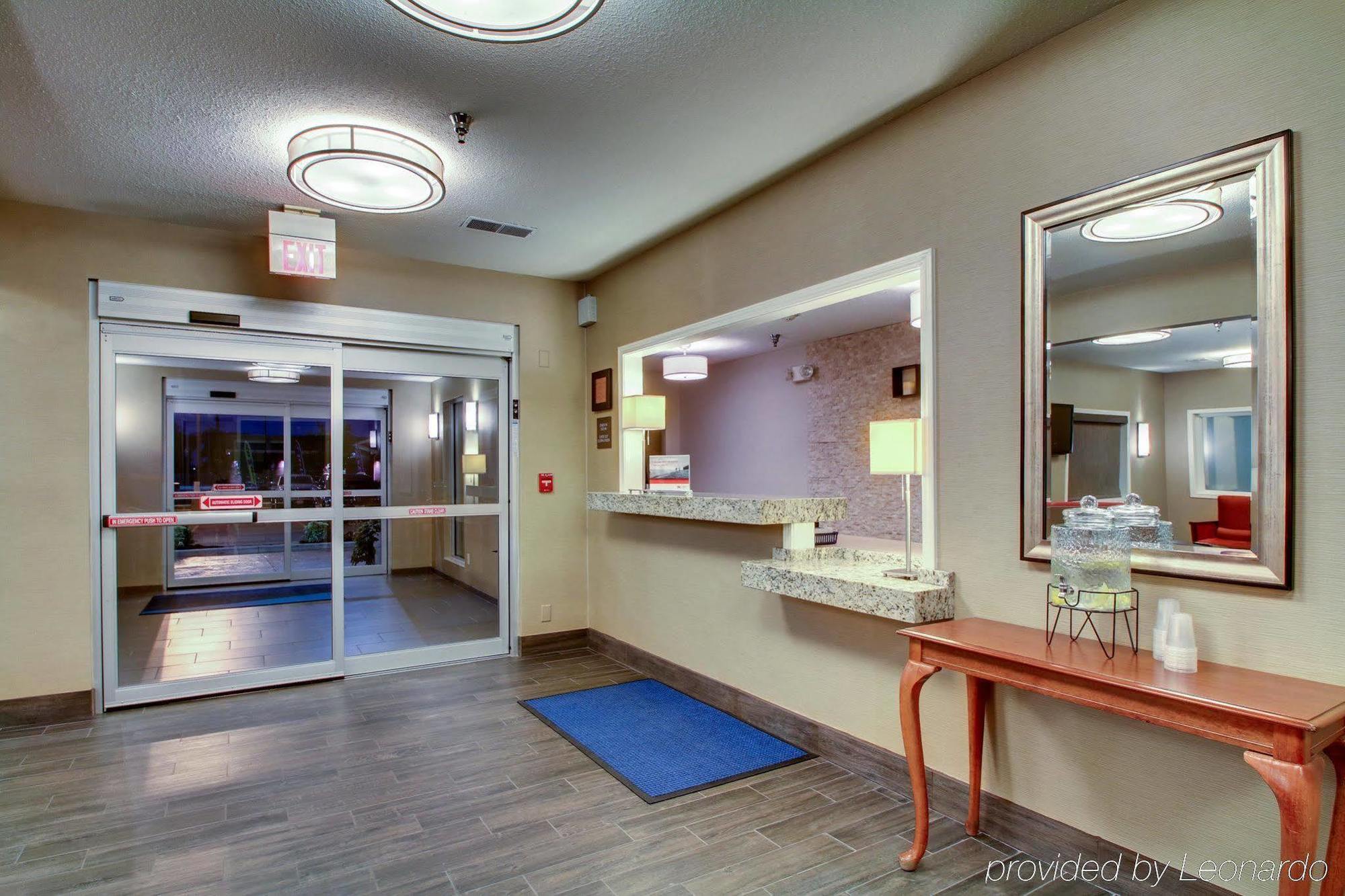Comfort Inn Ottawa Starved Rock Area Esterno foto