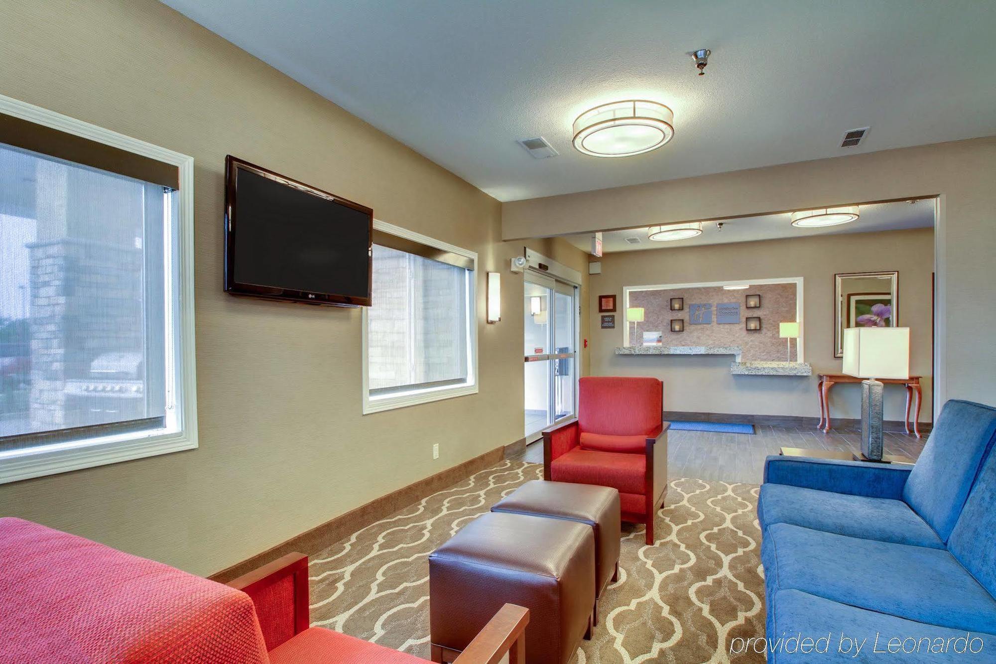 Comfort Inn Ottawa Starved Rock Area Esterno foto