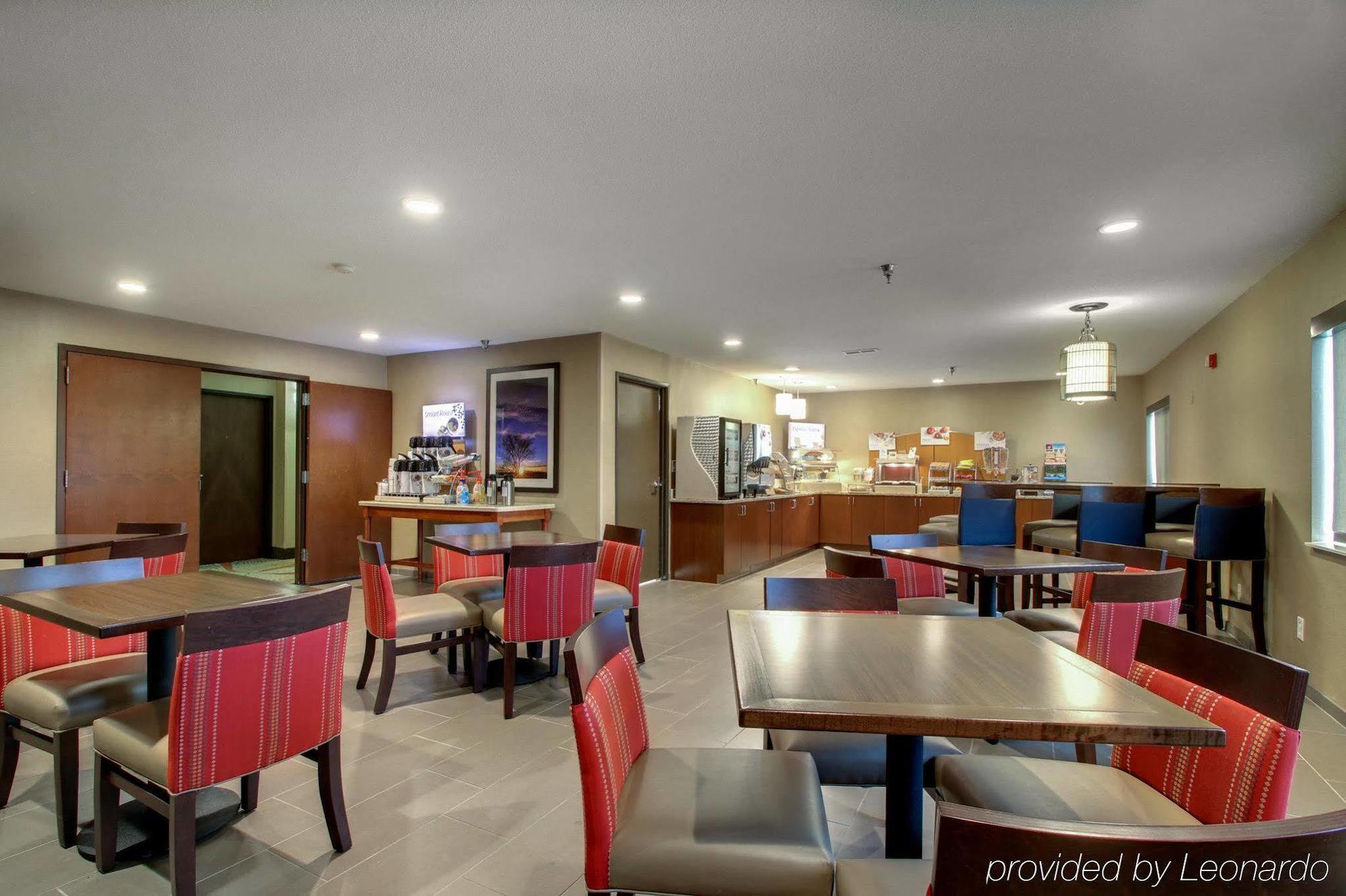 Comfort Inn Ottawa Starved Rock Area Servizi foto