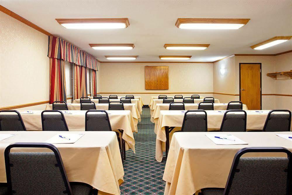 Comfort Inn Ottawa Starved Rock Area Esterno foto