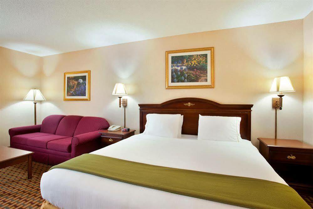 Comfort Inn Ottawa Starved Rock Area Esterno foto