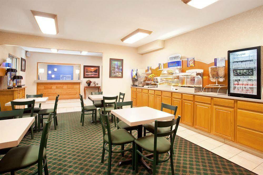 Comfort Inn Ottawa Starved Rock Area Esterno foto