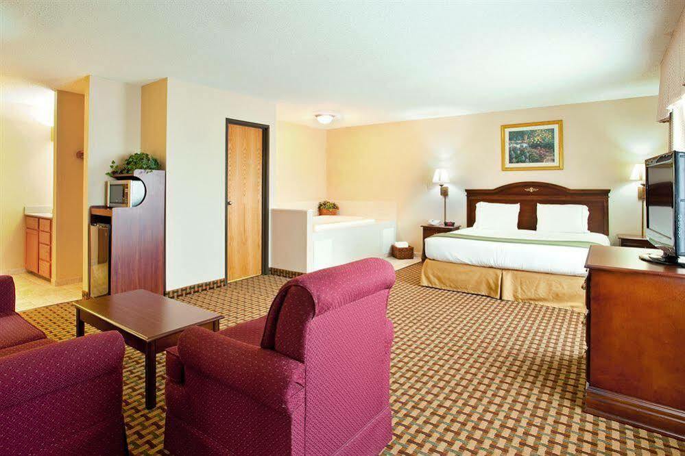 Comfort Inn Ottawa Starved Rock Area Esterno foto